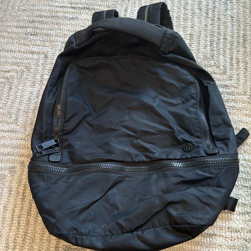 Lululemon Backpack